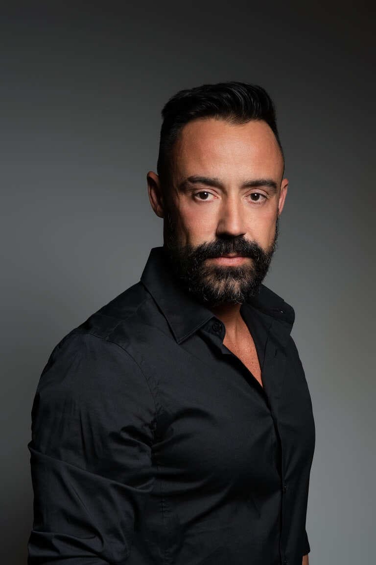 Sérgio Bertoluci